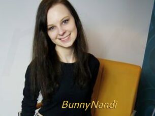 BunnyNandi