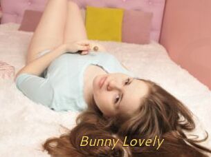 Bunny_Lovely