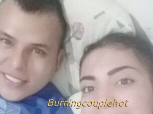 Burningcouplehot