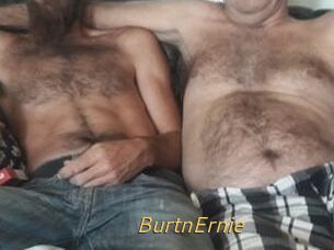 BurtnErnie