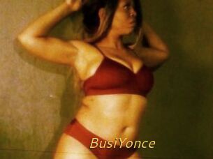 BusiYonce
