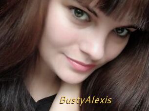 BustyAlexis
