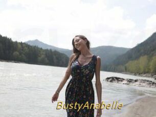 BustyAnabelle