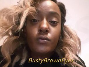 BustyBrownEyes