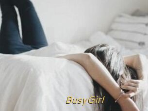 BusyGirl