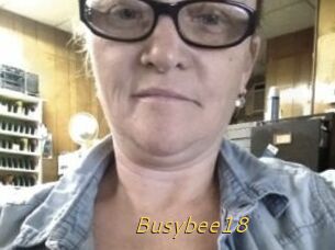 Busybee18
