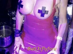 Butt3rflyforu