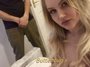 Buttercup_x