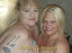 ButterflyBeautiesX