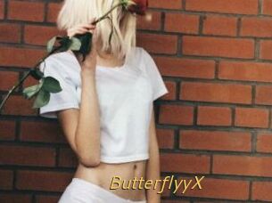 ButterflyyX