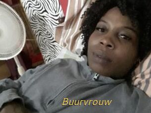 Buurvrouw