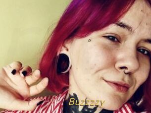 Buzzzzy