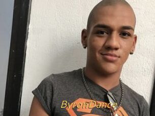 ByronDance