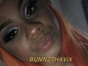 BUNNZTHAViX