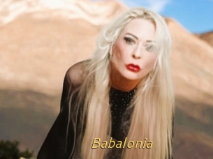 Babalonia