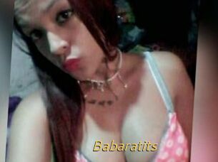 Babaratits