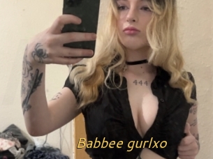 Babbee_gurlxo