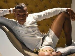 Babbony