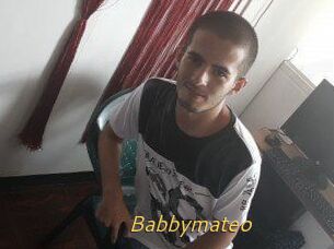 Babbymateo