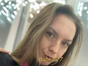 Babe727