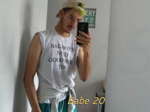 Babe_20