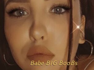 Babe_BIG_BooBs