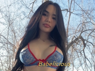Babelicious