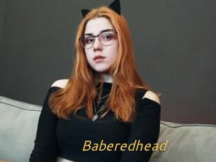 Baberedhead