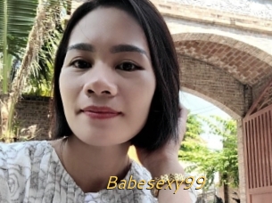 Babesexy99