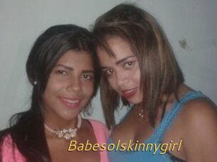 Babesol_skinny_girl