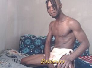 Babiexxx
