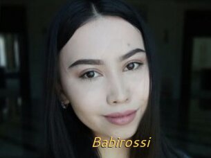 Babirossi