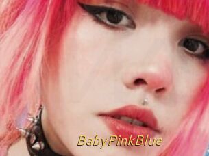 BabyPinkBlue