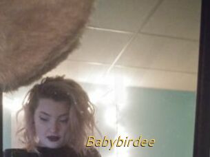 Babybirdee