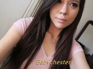 Babychester