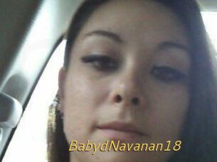 BabydNavanan18