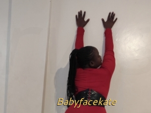 Babyfacekate