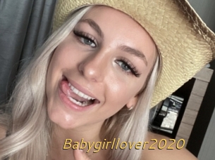 Babygirllover2020
