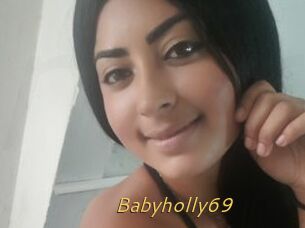 Babyholly69