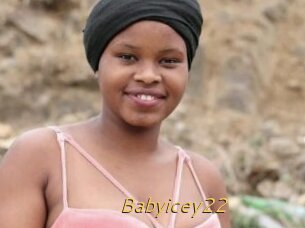 Babyicey22