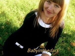 Babyinthedark