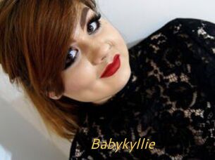 Babykyllie