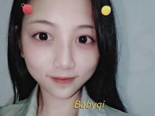 Babyqi