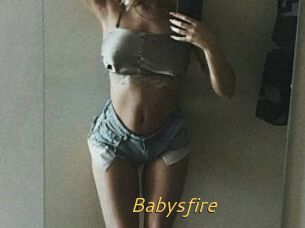 Babysfire