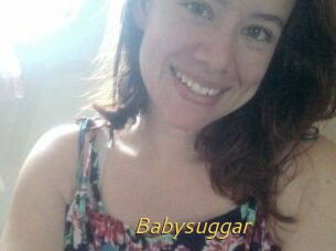 Babysuggar