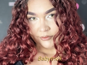 Babytrick