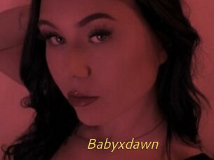 Babyxdawn