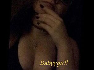 Babyygirll