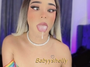 Babyyshelly
