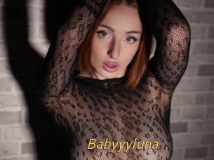 Babyyyluna
